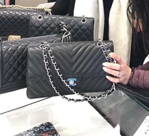 cheapest place to buy chanel|is chanel cheaper in italy.